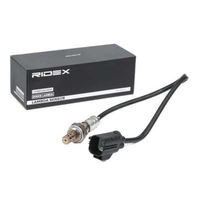 Sonda Lambda RIDEX 3922L0470 3922L0470 - foto 2