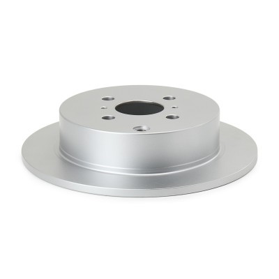 Tarcza hamulcowa RIDEX 82B0091P 82B0091P - foto 4