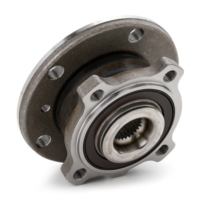 Łożysko Koła RIDEX 654W0699 654W0699 - foto 9