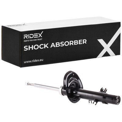 Amortyzator RIDEX 854S2179 854S2179 - foto 2