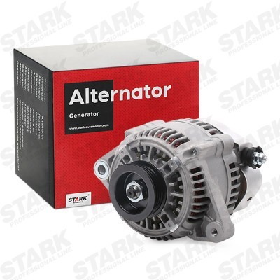 Alternator Stark SKGN-0321225 SKGN-0321225 - foto 2