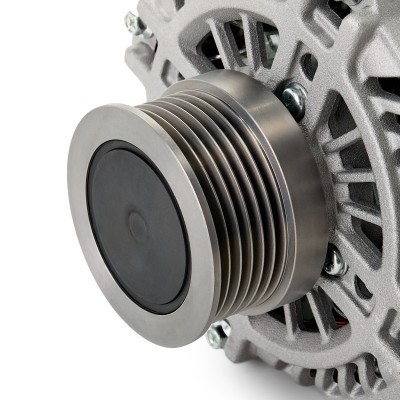 Alternator RIDEX 4G1643 4G1643 - foto 5