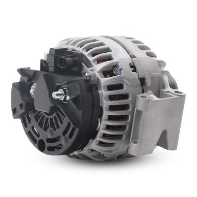 Alternator RIDEX 4G1202 4G1202 - foto 4