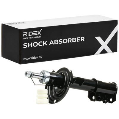 Amortyzator RIDEX 854S0178 854S0178 - foto 2