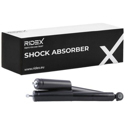 Amortyzator RIDEX 854S1706 854S1706 - foto 2