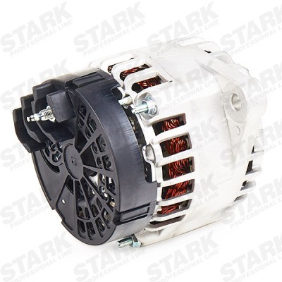 Alternator Stark SKGN-0321202 SKGN-0321202 - foto 4