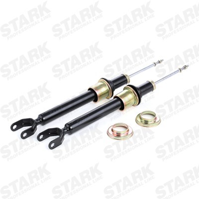 Amortyzator Stark SKSA-0132761 SKSA-0132761 - foto 4