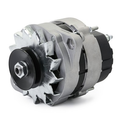 Alternator RIDEX 4G1031 4G1031 - foto 3
