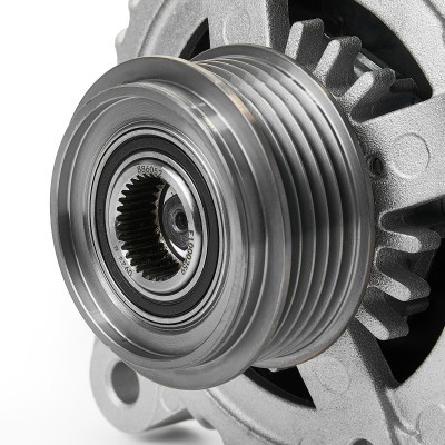 Alternator RIDEX 4G1251R 4G1251R - foto 5