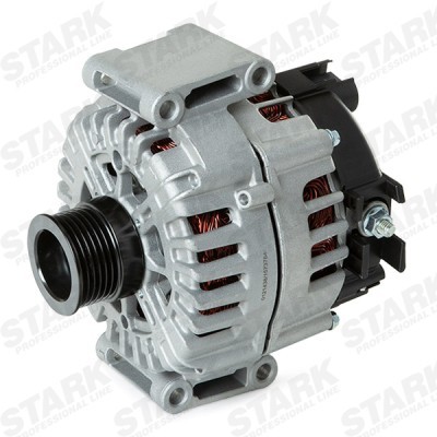 Alternator Stark SKGN-0321421 SKGN-0321421 - foto 3
