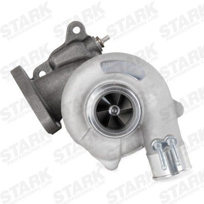 Turbina (Turbosprężarka) Stark SKCT-1191037 SKCT-1191037 - foto 6
