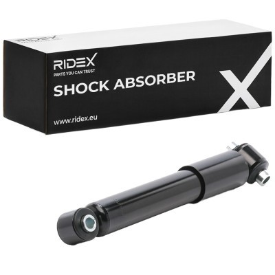 Amortyzator RIDEX 854S18294 854S18294 - foto 2