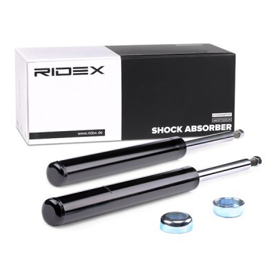 Amortyzator RIDEX 854S1557 854S1557 - foto 2