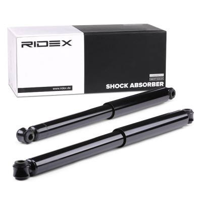 Amortyzator RIDEX 854S0247 854S0247 - foto 2