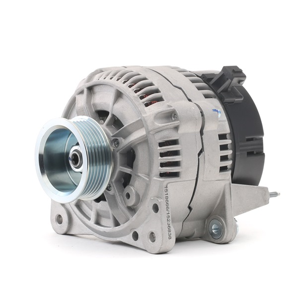 Alternator RIDEX 4G1005 4G1005 - foto 1