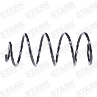 Sprężyna Zawieszenia Stark SKCS-0040016 SKCS-0040016 - foto 4