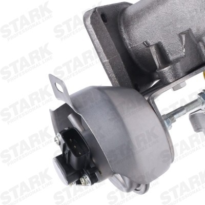 Turbina (Turbosprężarka) Stark SKCT-1190681 SKCT-1190681 - foto 6