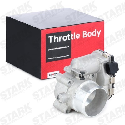 Дроссельная заслонка Stark SKTB-0430075 SKTB-0430075 - foto 2