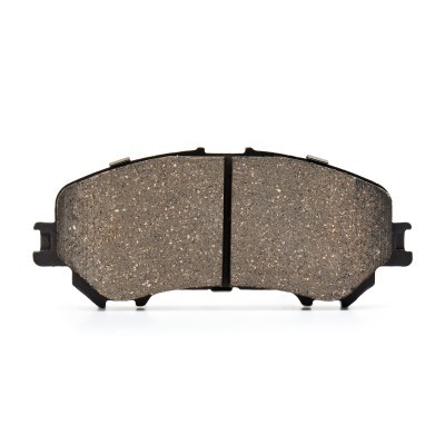 Klocki hamulcowe RIDEX 402B1050P 402B1050P - foto 6