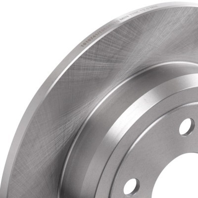 Tarcza hamulcowa RIDEX 82B1501 82B1501 - foto 5