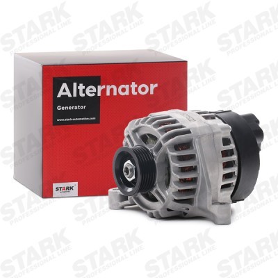 Alternator Stark SKGN-0321051 SKGN-0321051 - foto 2