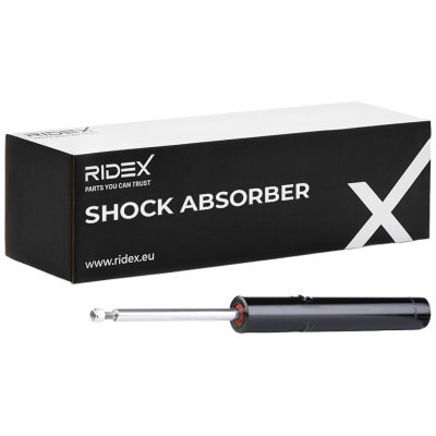 Amortyzator RIDEX 854S0949 854S0949 - foto 2