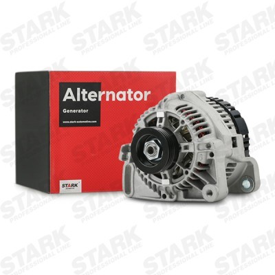 Alternator Stark SKGN-0320297 SKGN-0320297 - foto 2