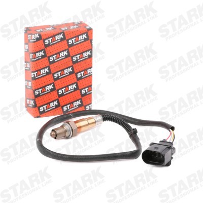 Sonda Lambda Stark SKLS-0140078 SKLS-0140078 - foto 2