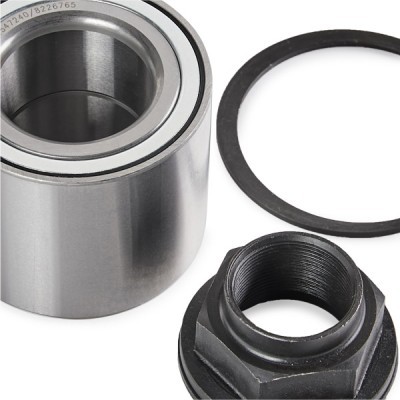 Łożysko Koła RIDEX 654W0199 654W0199 - foto 4