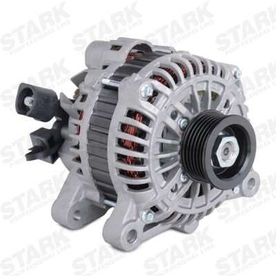 Alternator Stark SKGN-0320920 SKGN-0320920 - foto 3