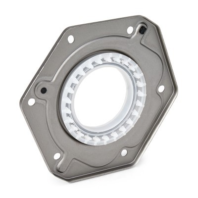 Uszczelniacz Wału Korbowego RIDEX 572S0027 572S0027 - foto 4