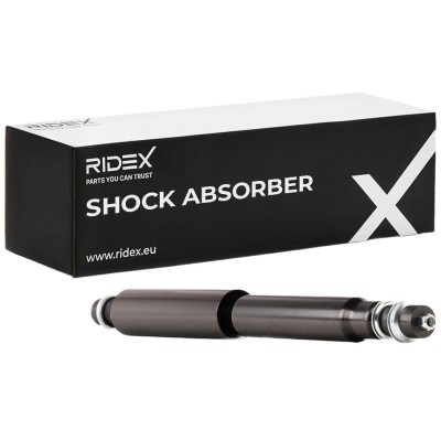 Amortyzator RIDEX 854S0661 854S0661 - foto 2