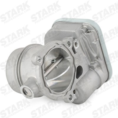 Дроссельная заслонка Stark SKTB-0430224 SKTB-0430224 - foto 4