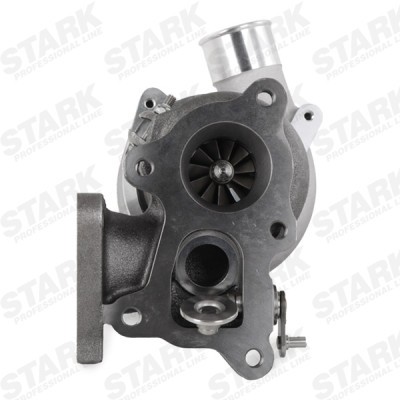 Turbina (Turbosprężarka) Stark SKCT-1191037 SKCT-1191037 - foto 7