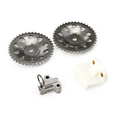 Zestaw łańcucha rozrządu RIDEX 1389T0003 1389T0003 - foto 11