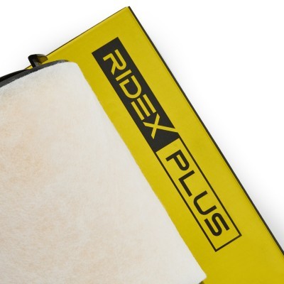 Filtr Powietrza RIDEX 8A0167P 8A0167P - foto 5