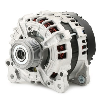 Alternator RIDEX 4G1194 4G1194 - foto 3