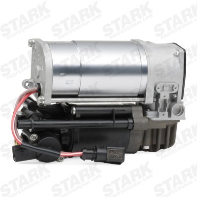 Kompresor Zawieszenia Stark SKCAS-6520032 SKCAS-6520032 - foto 4