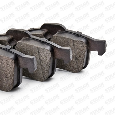 Klocki hamulcowe Stark SKBP-0010414 SKBP-0010414 - foto 6