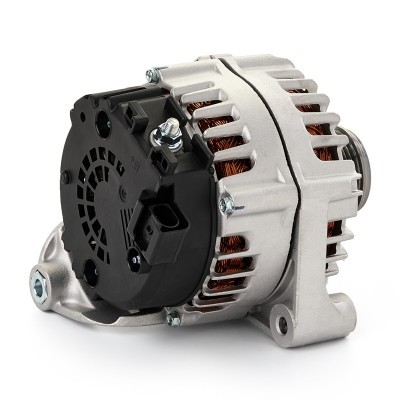 Alternator RIDEX 4G1266 4G1266 - foto 4