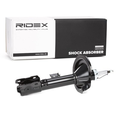 Amortyzator RIDEX 854S1158 854S1158 - foto 3