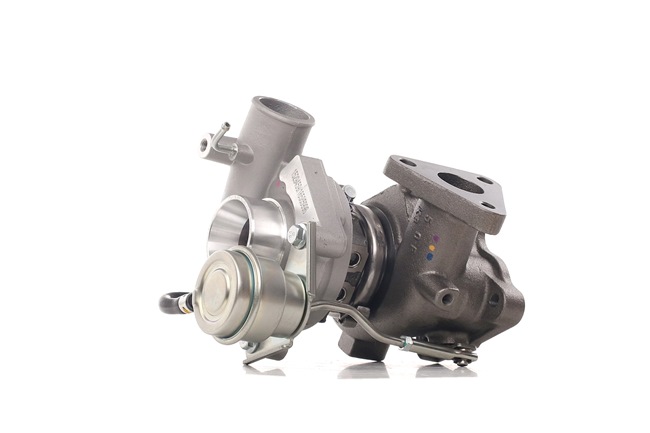 Turbina (Turbosprężarka) RIDEX 2234C10575 2234C10575 - foto 1