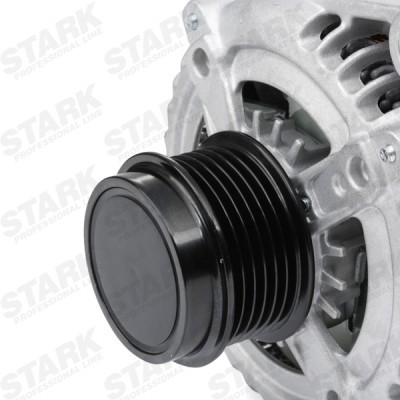 Alternator Stark SKGN-0320948 SKGN-0320948 - foto 6