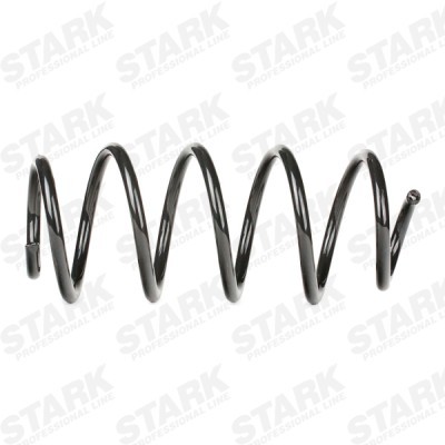 Sprężyna Zawieszenia Stark SKCS-0040048 SKCS-0040048 - foto 4