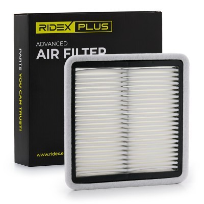 Filtr Powietrza RIDEX 8A0112P 8A0112P - foto 2