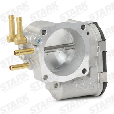 Дроссельная заслонка Stark SKTB-0430115 SKTB-0430115 - foto 2