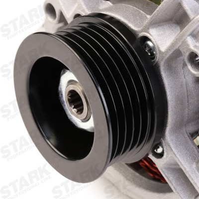 Alternator Stark SKGN-0320095 SKGN-0320095 - foto 5