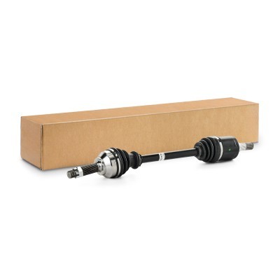 Półoś Napędowa RIDEX 13D0367R 13D0367R - foto 2