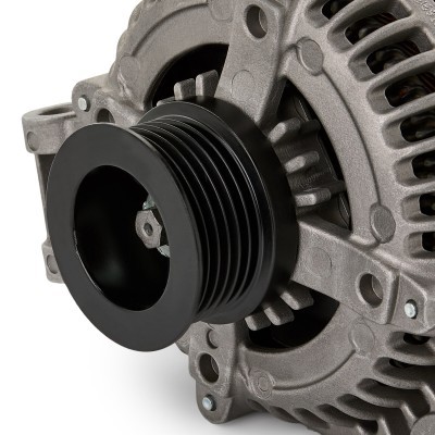 Alternator RIDEX 4G1078R 4G1078R - foto 5