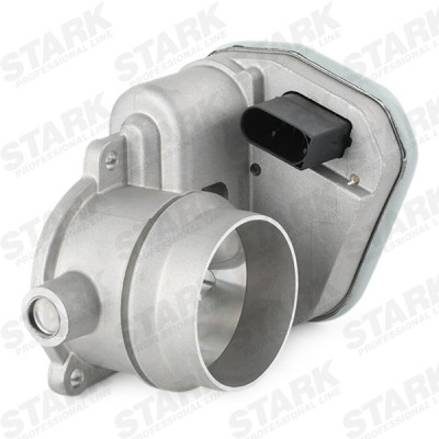 Дроссельная заслонка Stark SKTB-0430224 SKTB-0430224 - foto 3